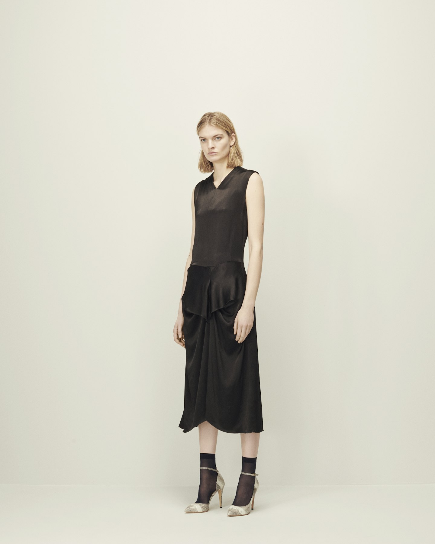 Malene Birger Lookbook