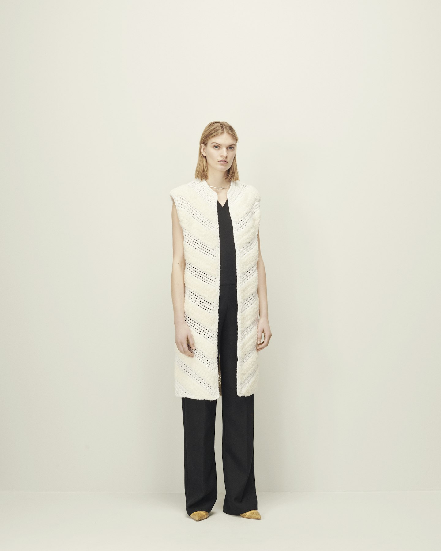 Malene Birger Lookbook