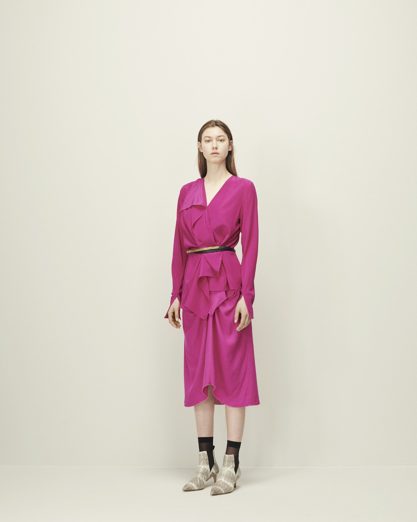 Malene Birger Lookbook