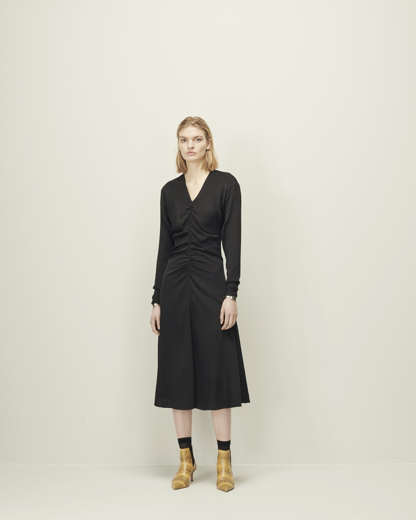 Malene Birger Lookbook