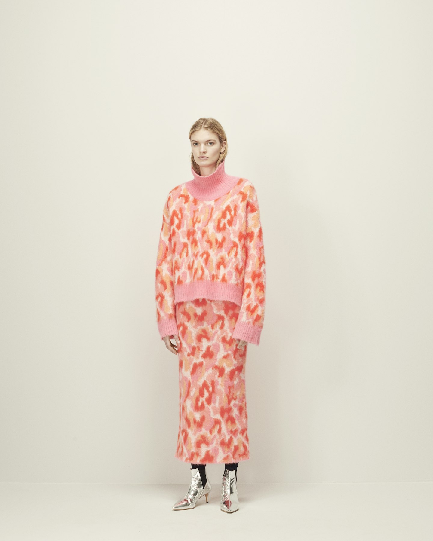 Malene Birger Lookbook