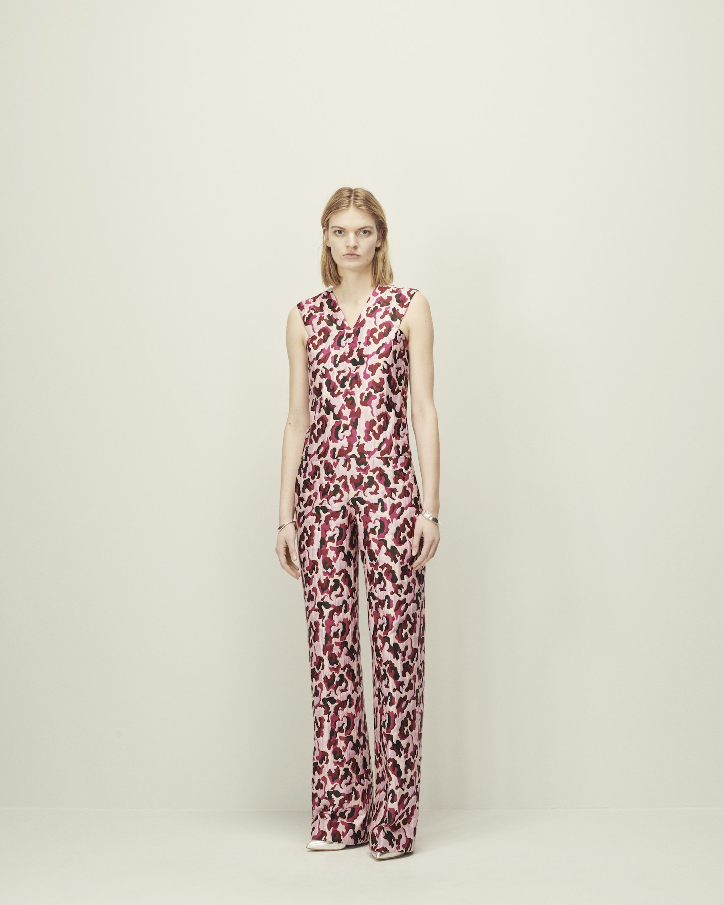 Malene Birger Lookbook