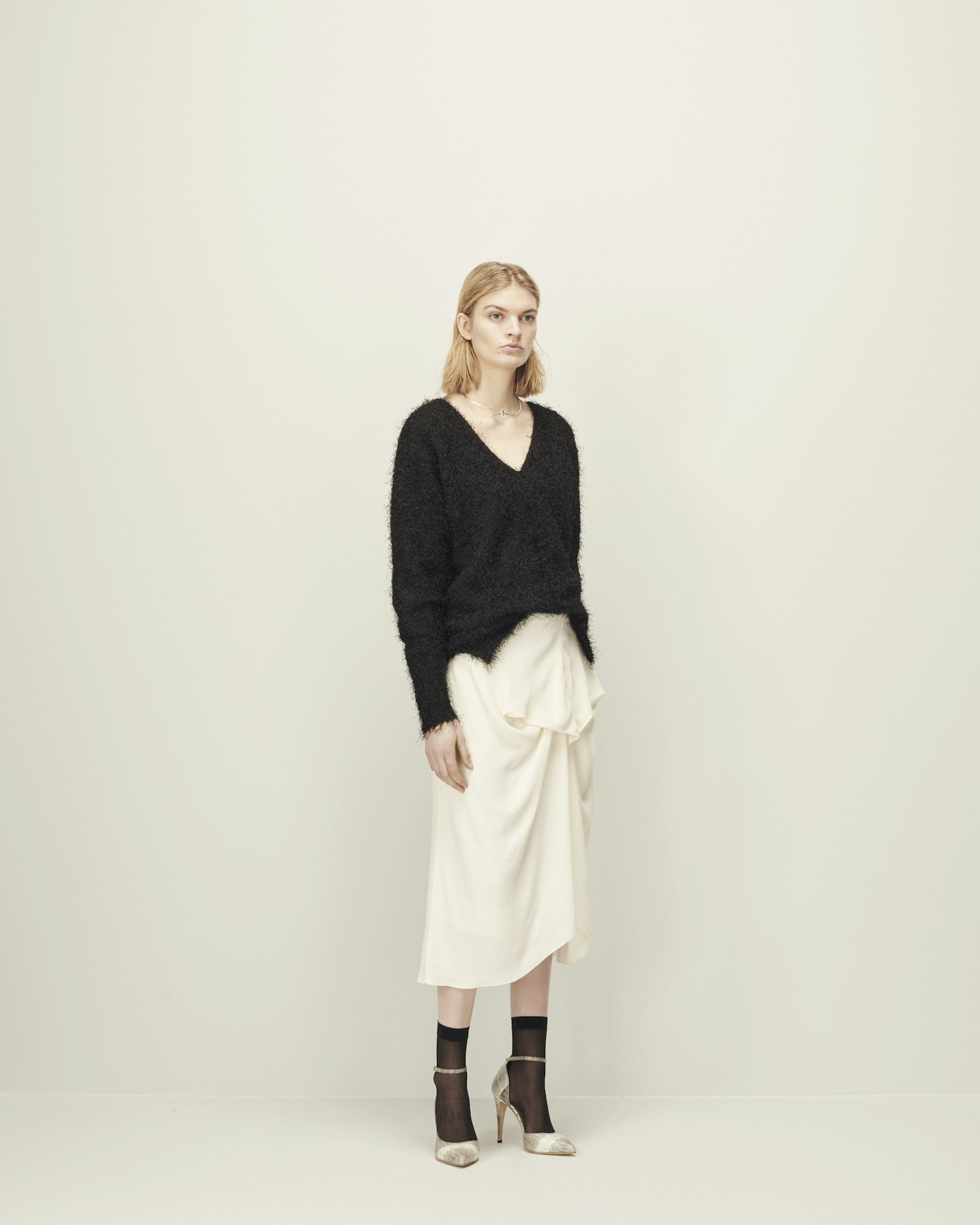 Malene Birger Lookbook