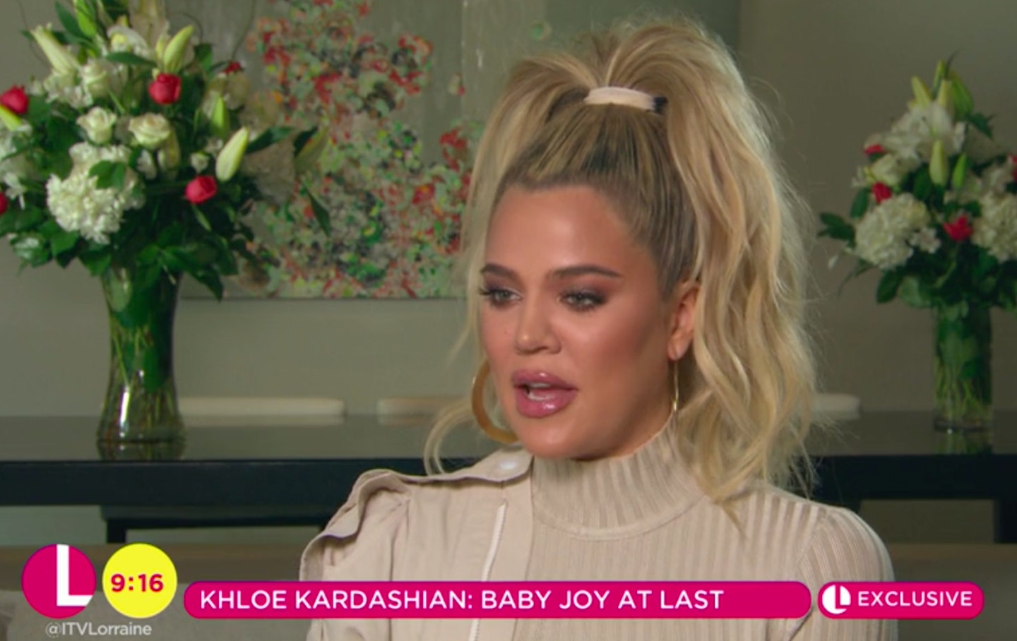 khloe