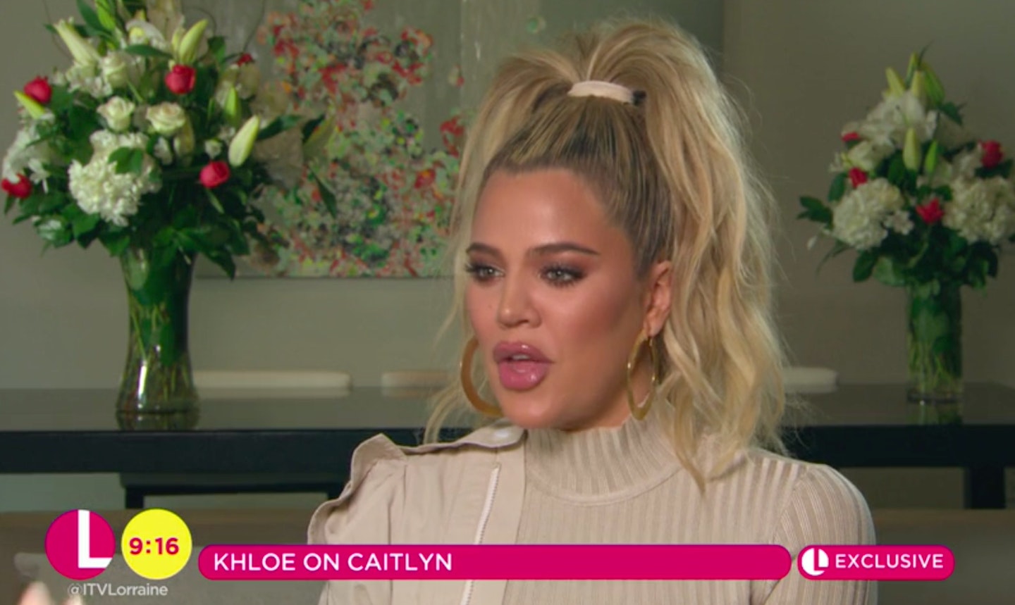 khloe