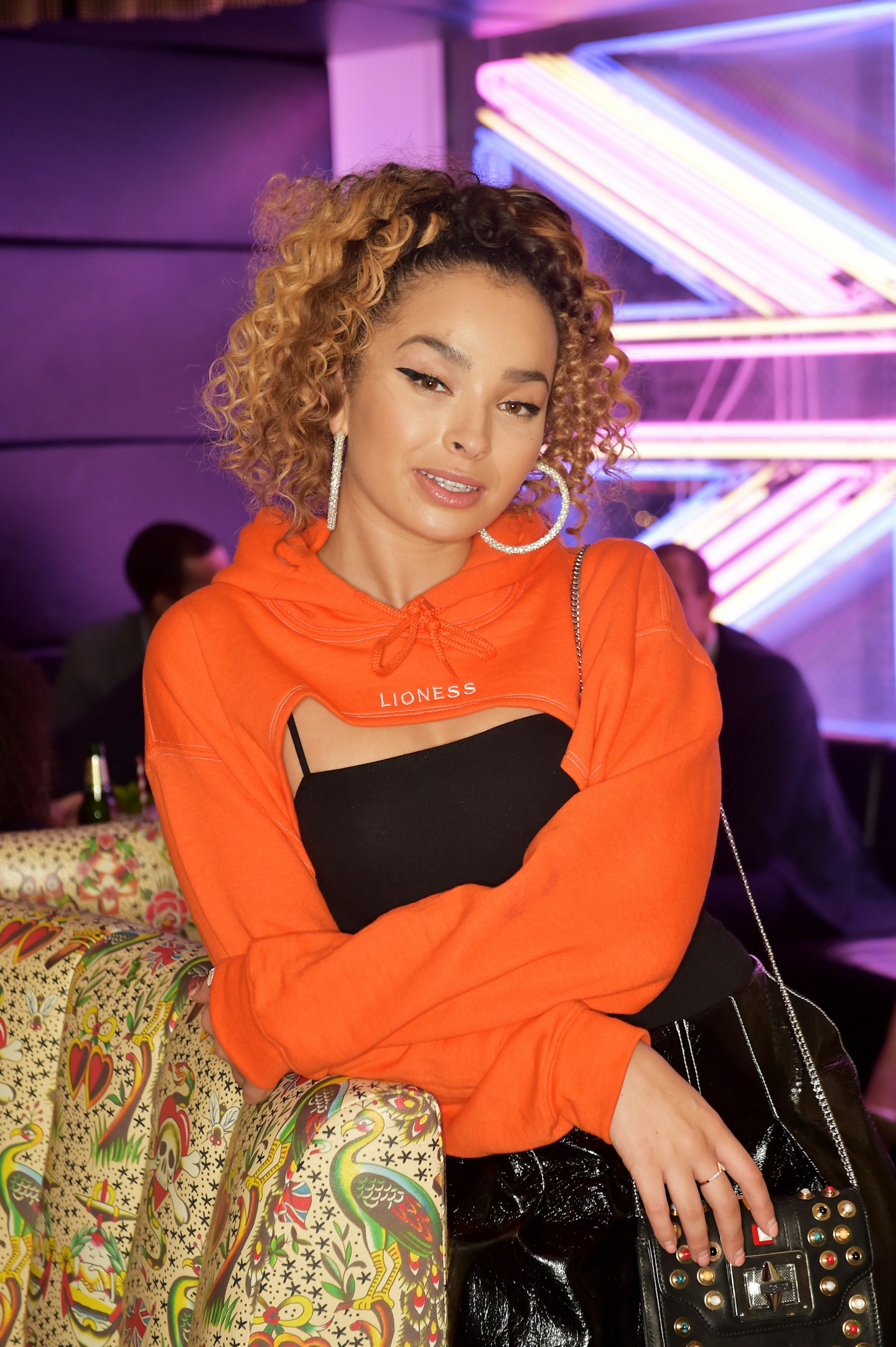 Ella Eyre