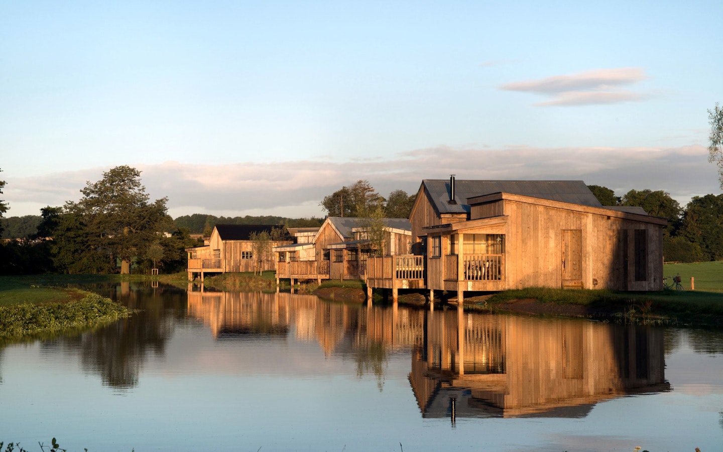 Soho Farmhouse