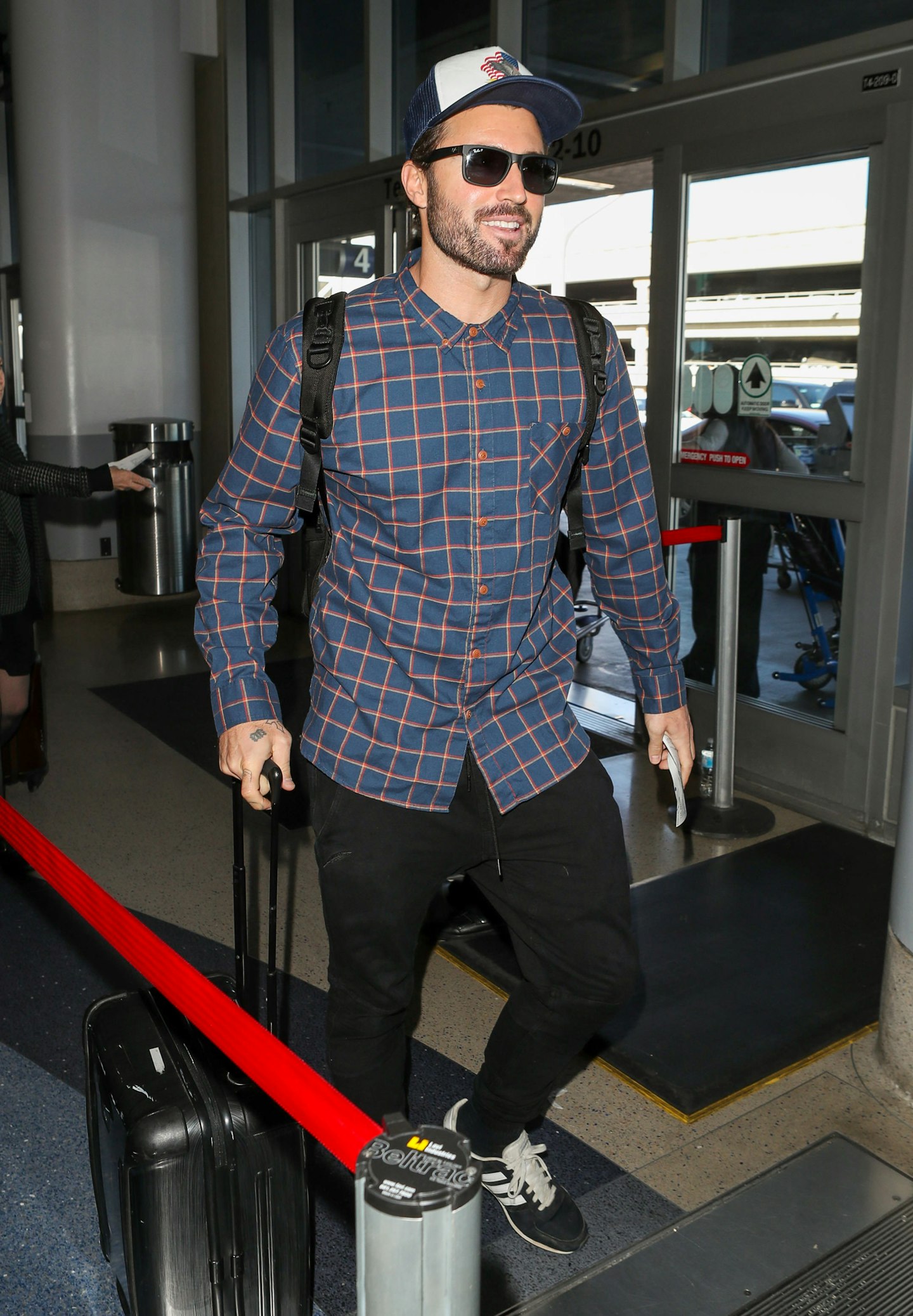 Brody Jenner