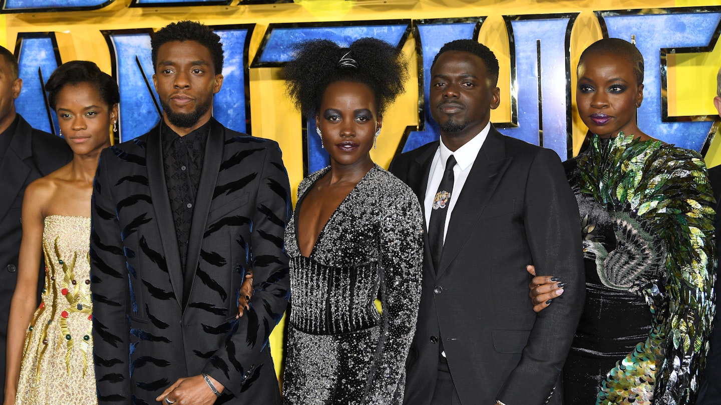The Cast Of Marvel’s Black Panther On The Film’s Brilliantly Powerful Representation