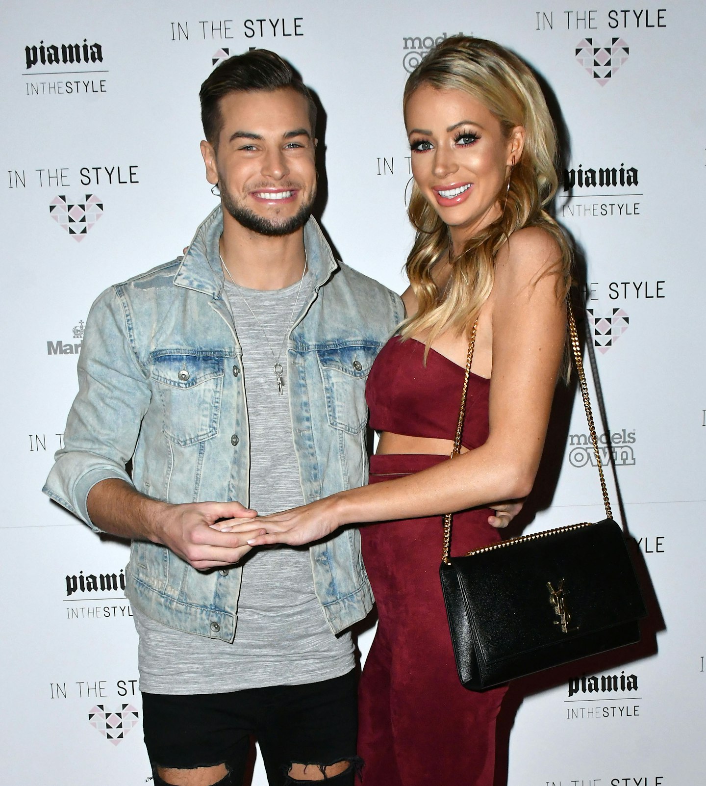 chris hughes olivia attwood
