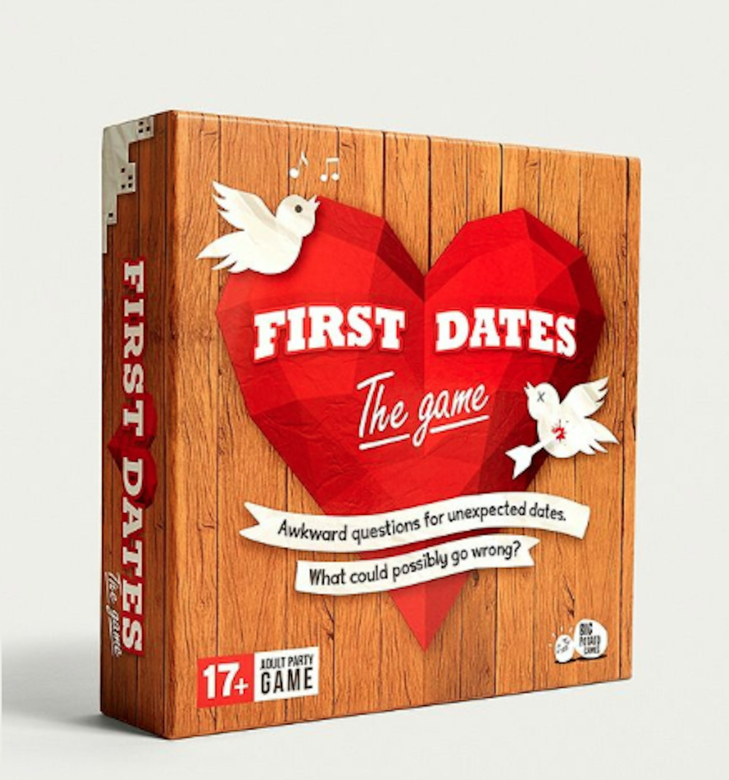 Cringe-Free Last Minute Valentineu2019s Gifts