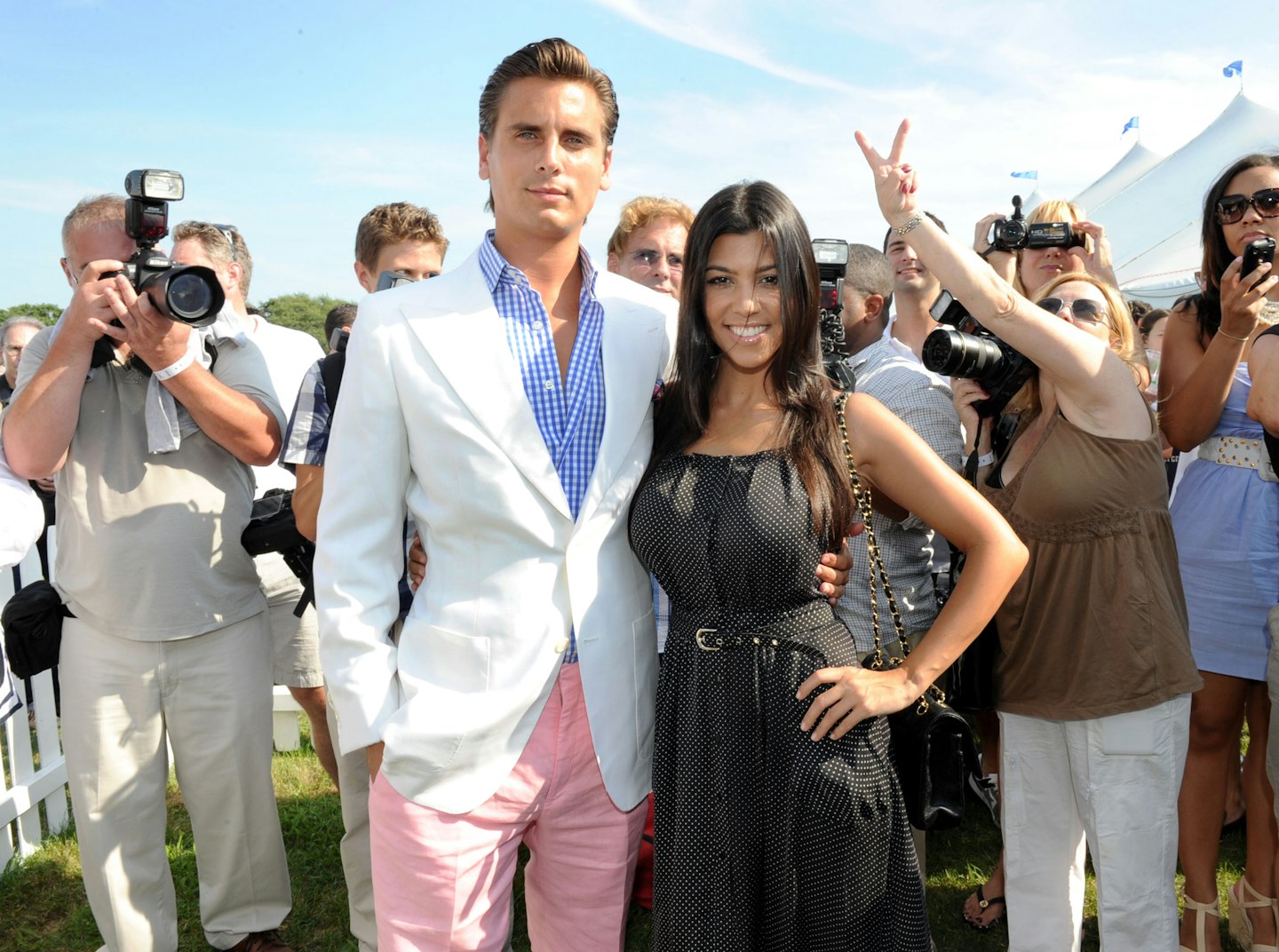 kourtney kardashian