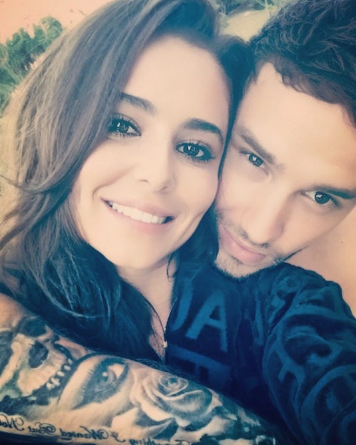 Cheryl and Liam Payne relationship timeline a look back from the very