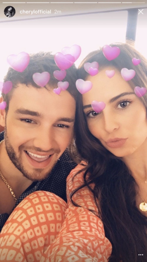 Cheryl and Liam Payne relationship timeline: a look back from the very ...