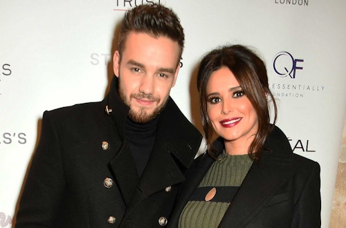 Cheryl and Liam Payne relationship timeline: a look back from the very ...