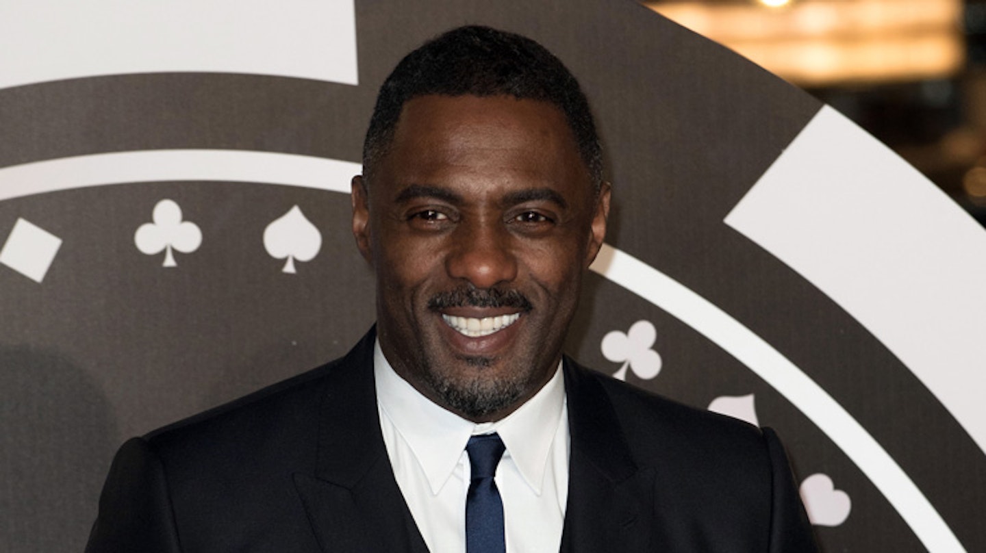 Idris Elba To Voice Knuckles In Sonic The Hedgehog 2 | Movies | Empire