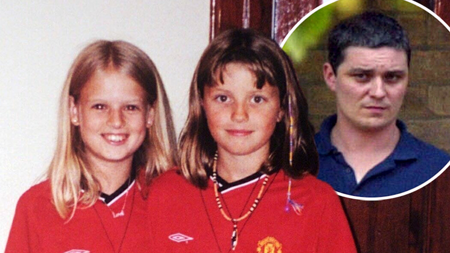 Ian Huntley apologises for the murders of Jessica Chapman and Holly Wells