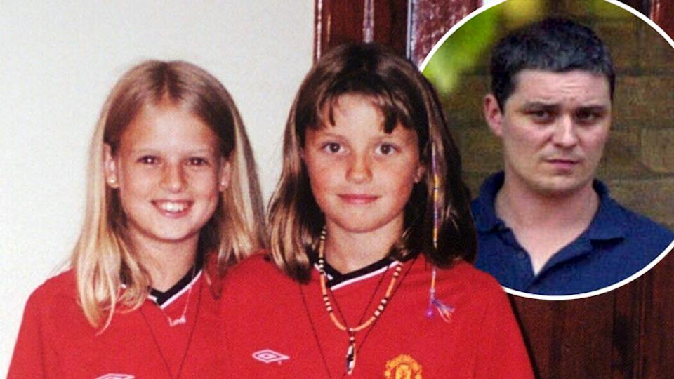 Soham murderer Ian Huntley apologises to the families of Holly and