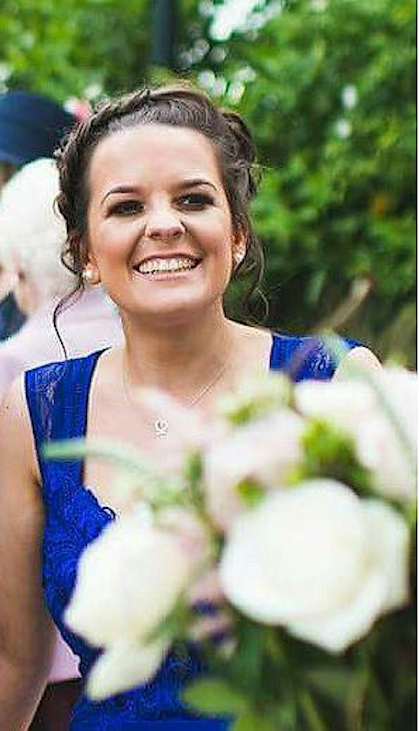 Kelly Brewster