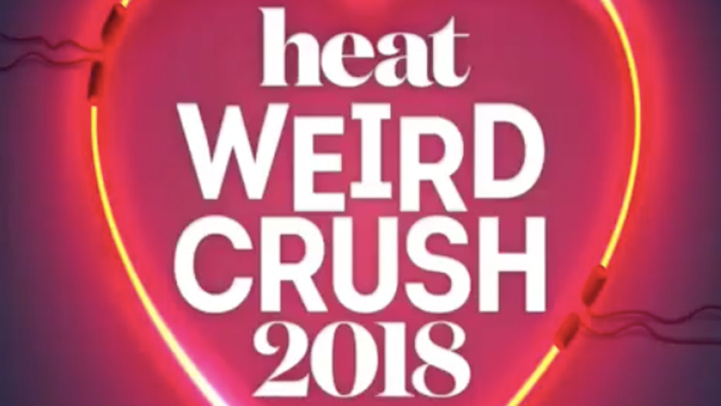 heat's Weird Crush 2018