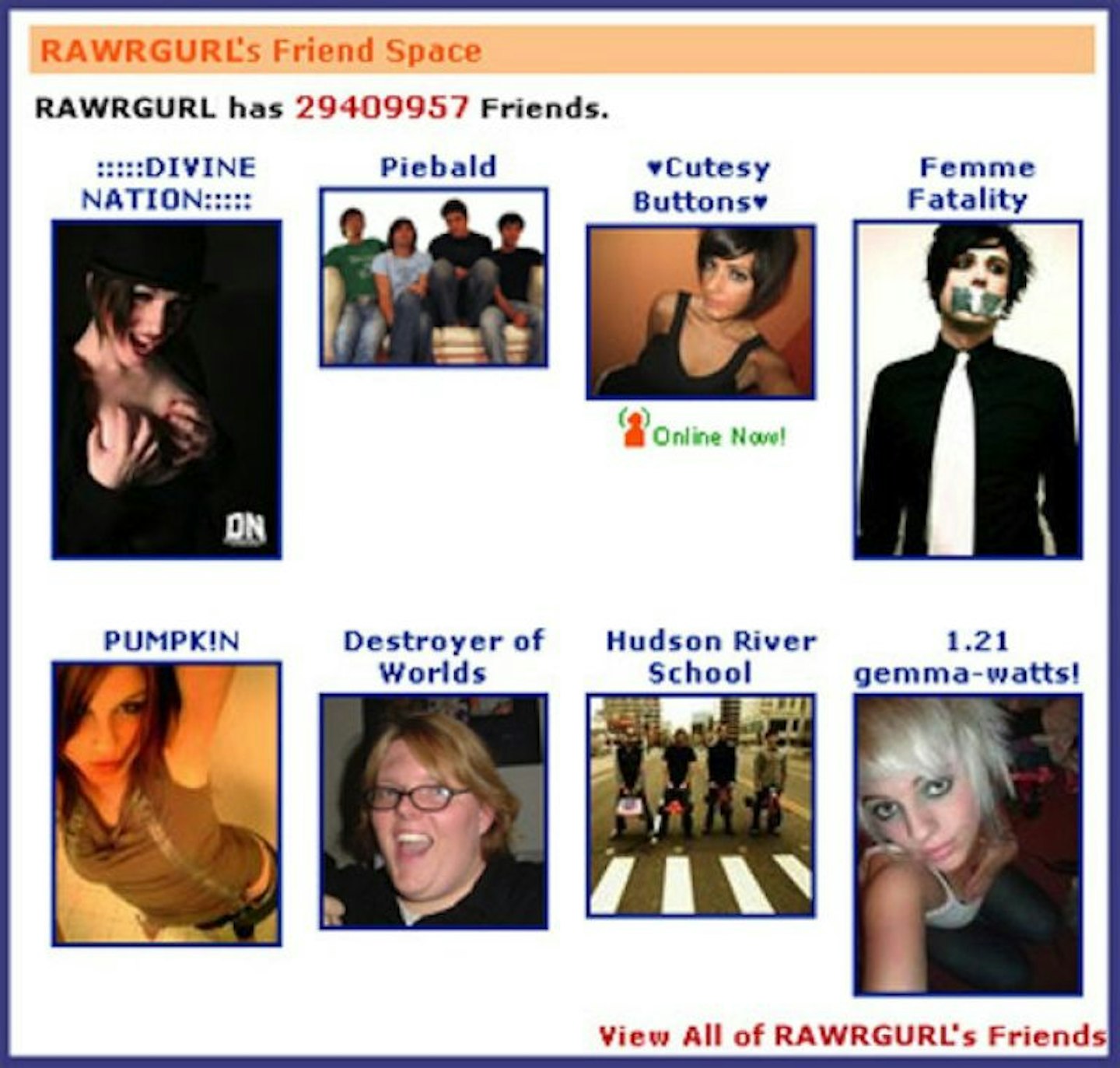 myspace-top-friends