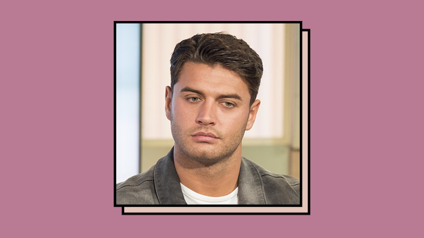 People Are Really Not Into Muggy Mike’s Celebs Go Dating Antics