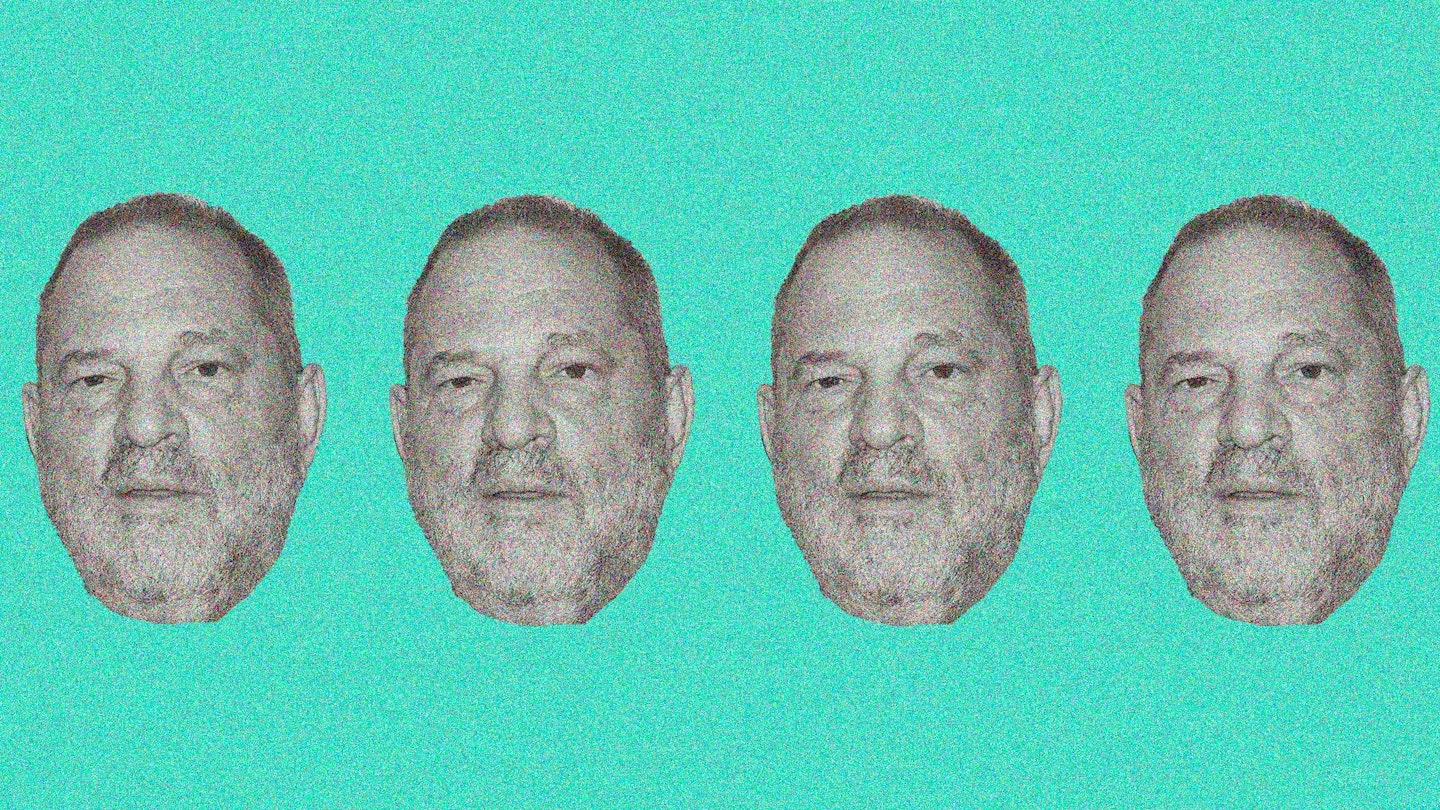 The Reality Of Working For Harvey Weinstein On A Daily Basis Is So Bleak