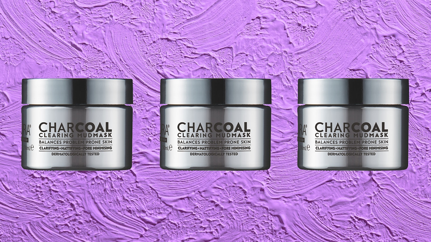 Aldi Have Released A Mud Mask That's Just Like Glamglow's, But Much Much Cheaper