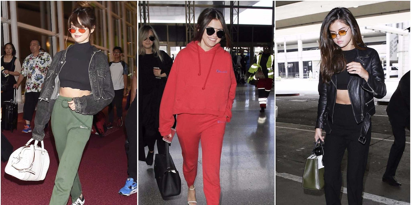 Selena Gomez-Inspired Outfits to Elevate Your