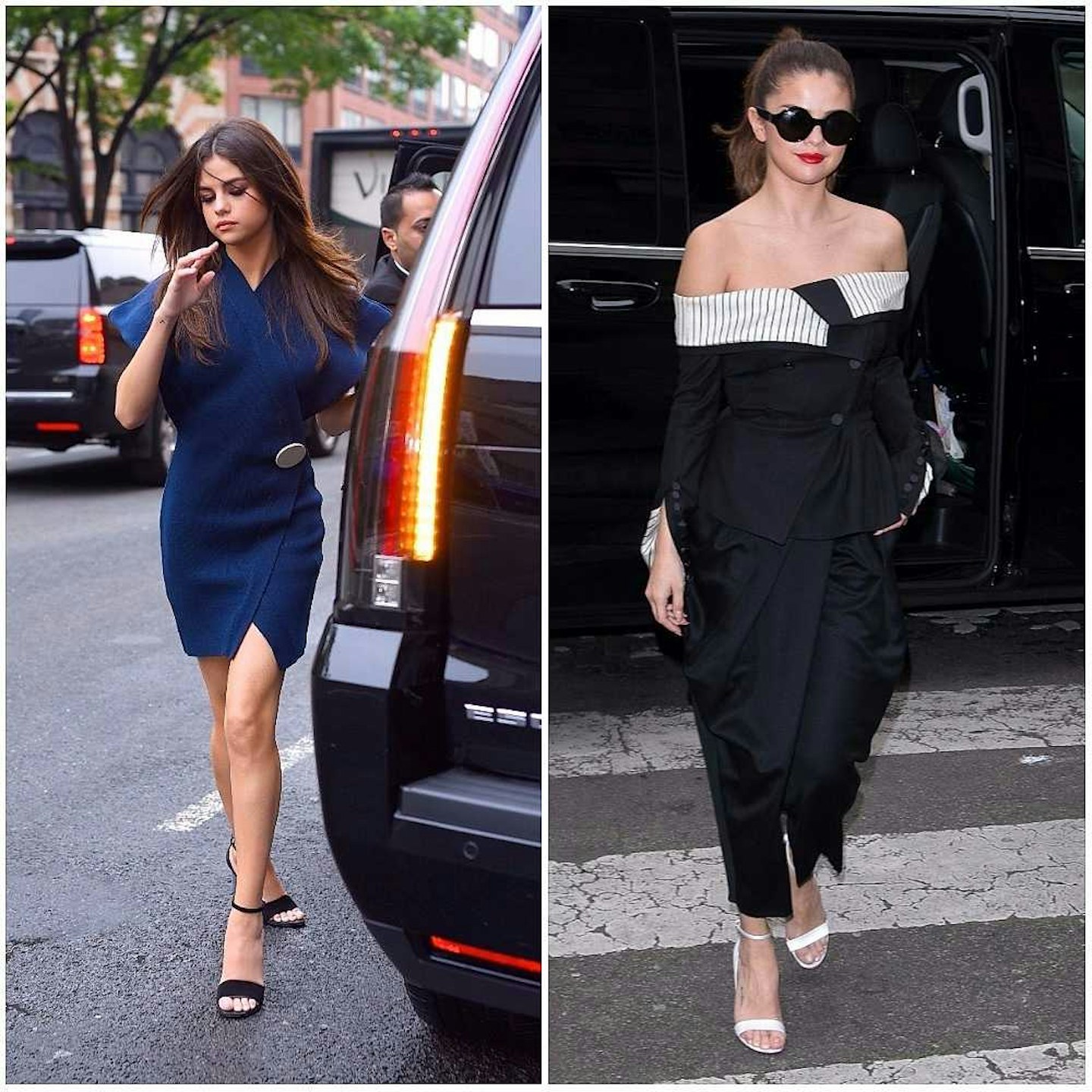Selena Gomez Style and Outfits