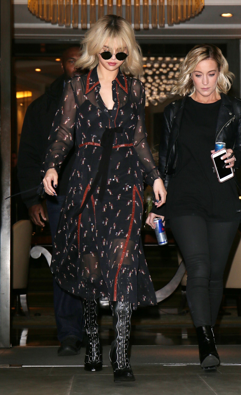 Selena Gomez Best Style And Fashion Moments: A-Z Guide - Grazia