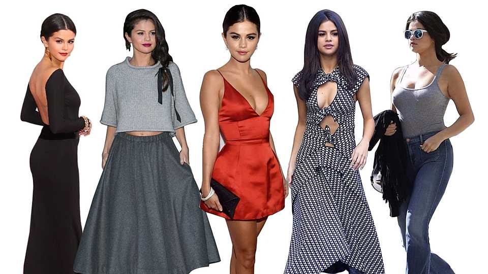 Selena Gomez Best Style And Fashion Moments: A-Z Guide - Grazia