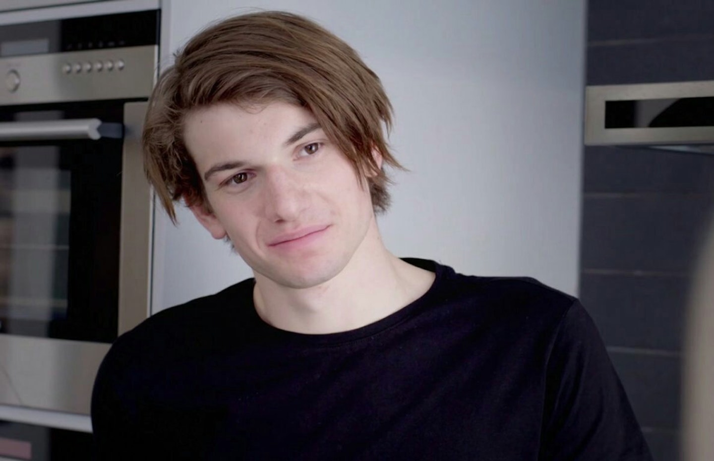 Thomas Hayes (William Magnusson) Snapchat username