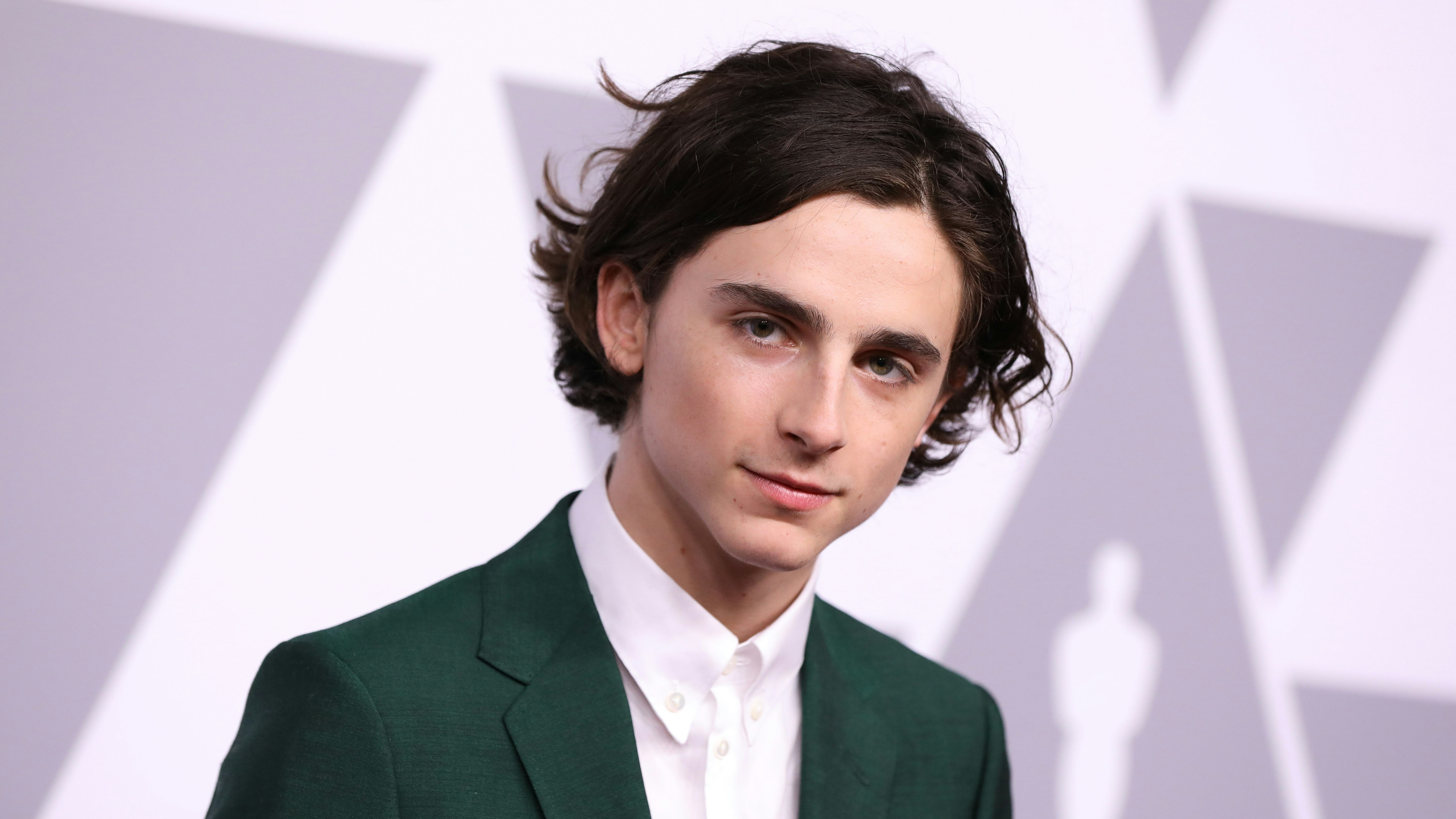 New Up-And-Coming Rising Stars Of Film And TV In 2017 - Grazia ...