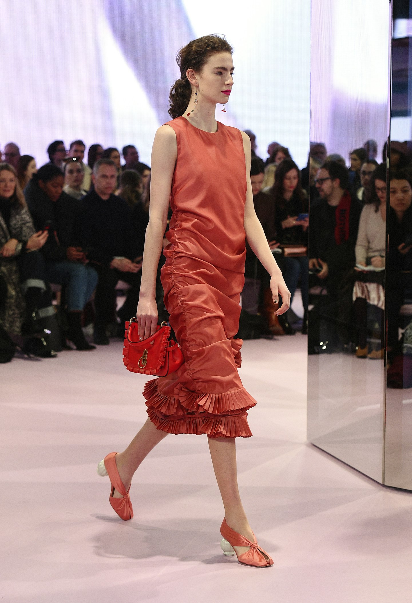 Mulberry look 3