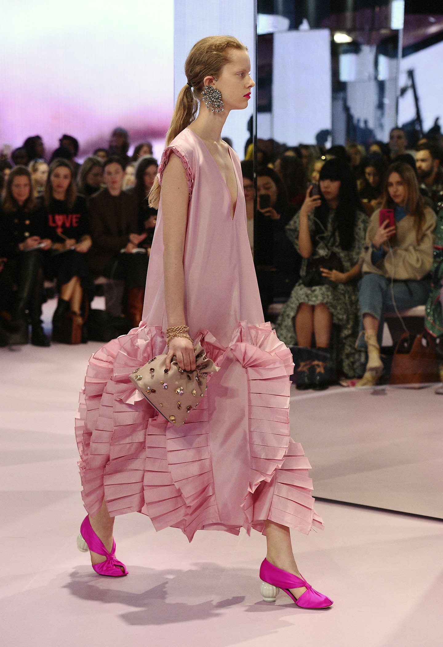 Mulberry look 4