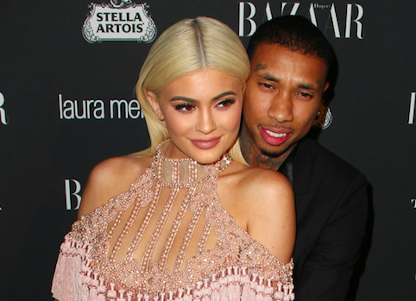 kylie-jenner-tyga-still-in-contact