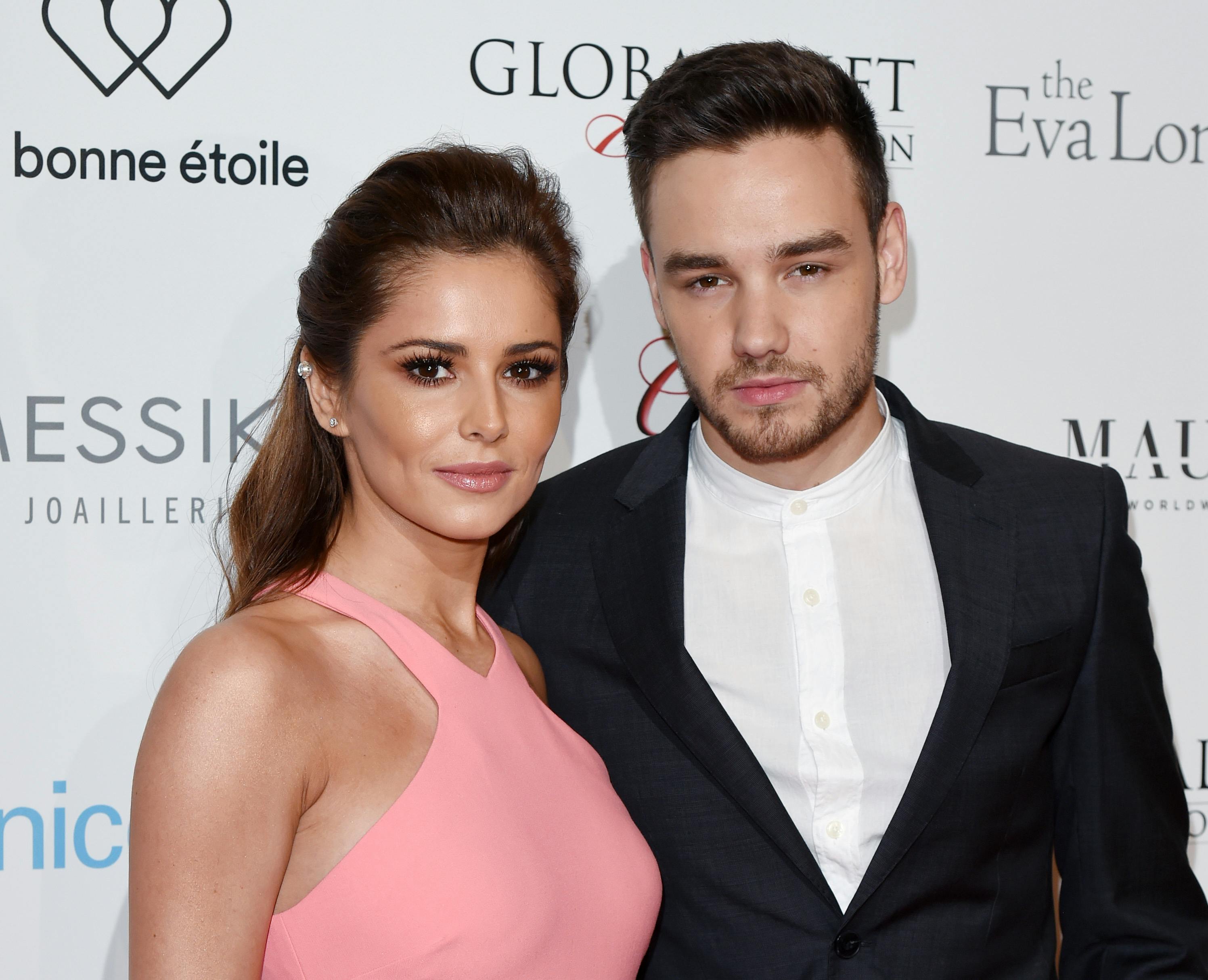 Is Cheryl and Liam Payne's relationship in trouble?