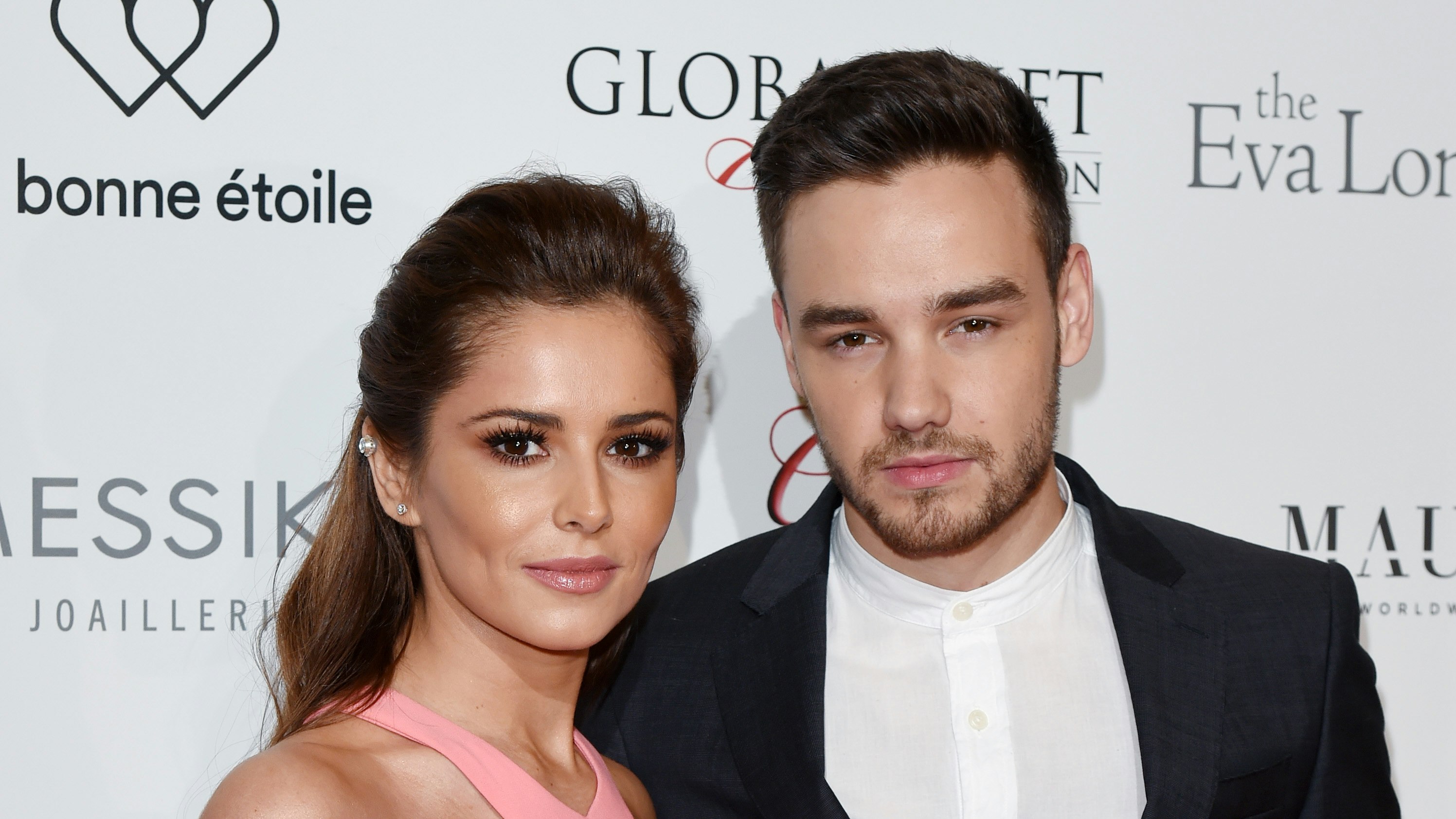 Is Cheryl and Liam Payne's relationship in trouble?