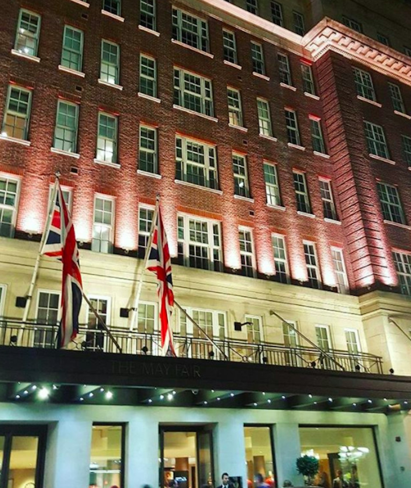 The Mayfair