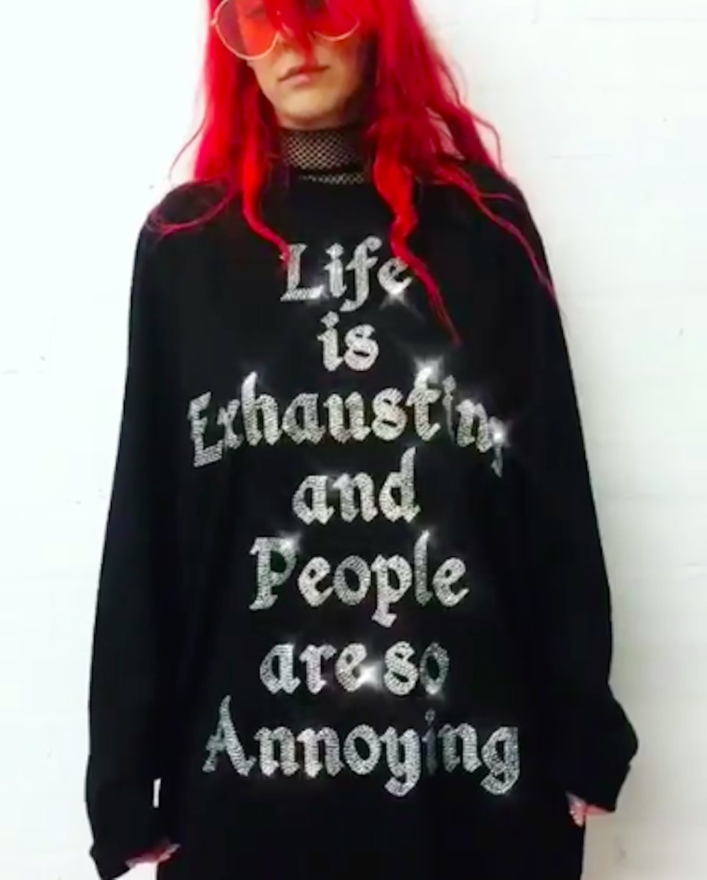 sequins