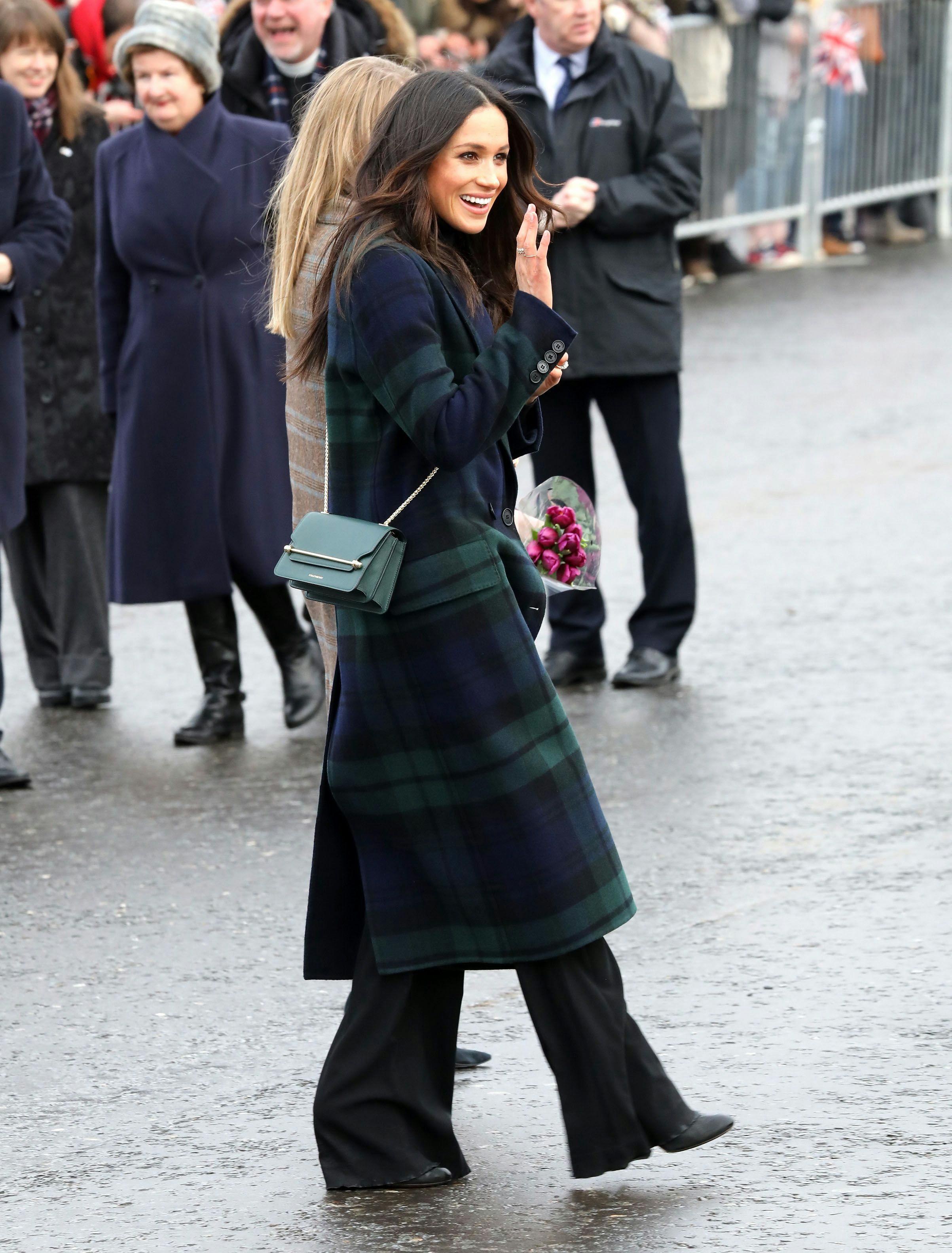 Meghan Markle Has Caused A Surge In 