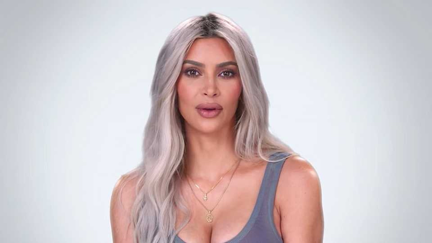 kim kardashian