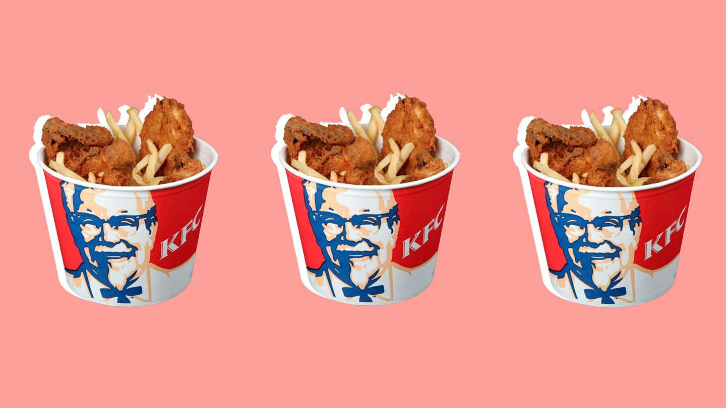 Kfc In Problem KFC: Chicken shortage results in store closures