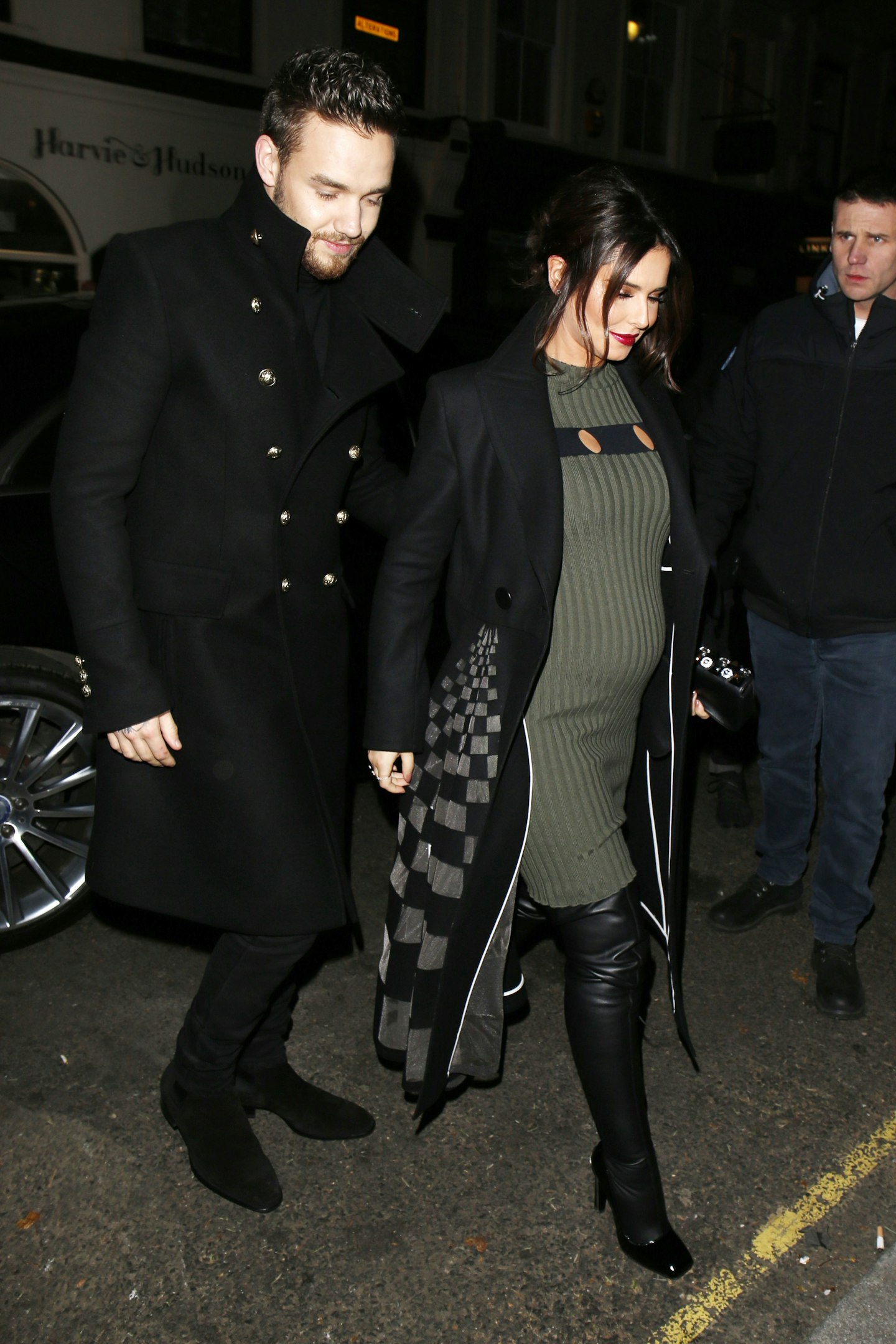 liam payne cheryl