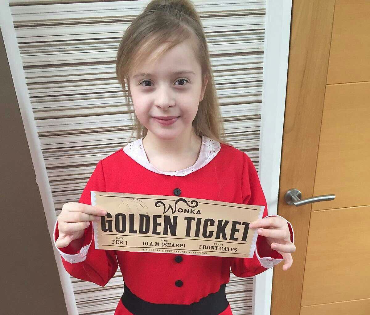 World Book Day 2024 easy costume ideas