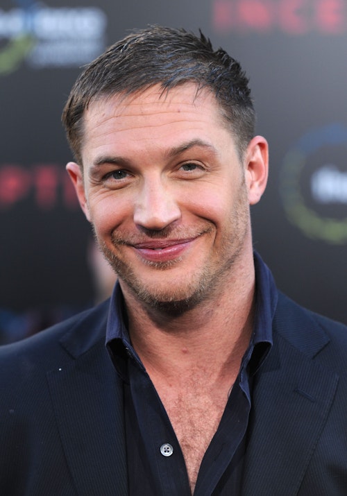 A Tom Hardy appreciation gallery for your viewing pleasure | Celebrity ...
