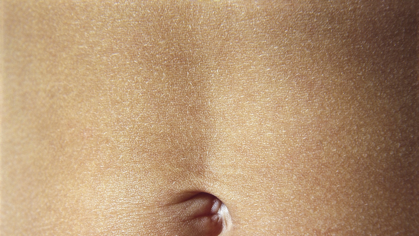 Belly Button Surgery Is The New Plastic Surgery Craze