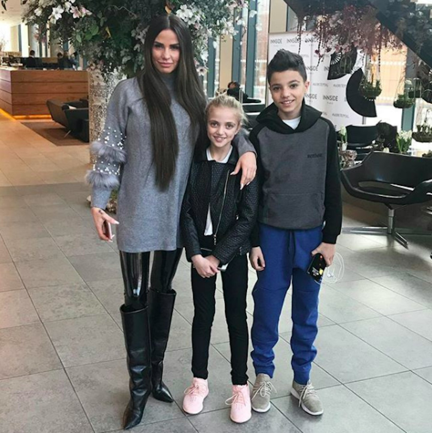 Katie Price