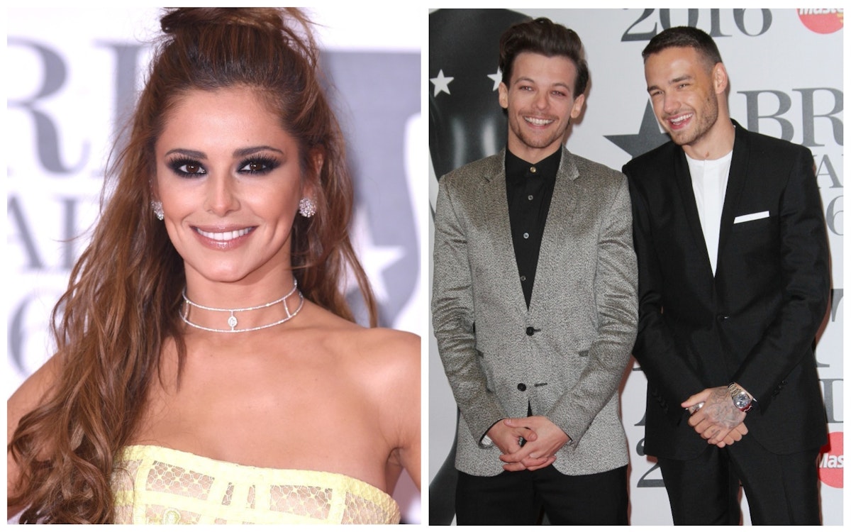 Cheryl reveals the REAL reason she split from Liam Payne | Celebrity